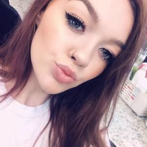 Meet your Posher, Mandie